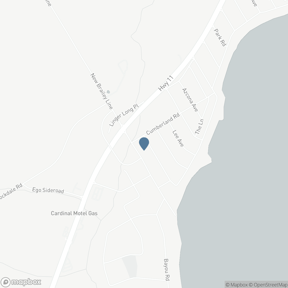 3396 BEACHVIEW AVENUE, Severn, Ontario L0K 1G0